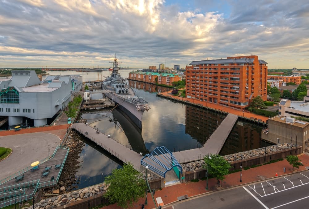Chesapeake, Virginia