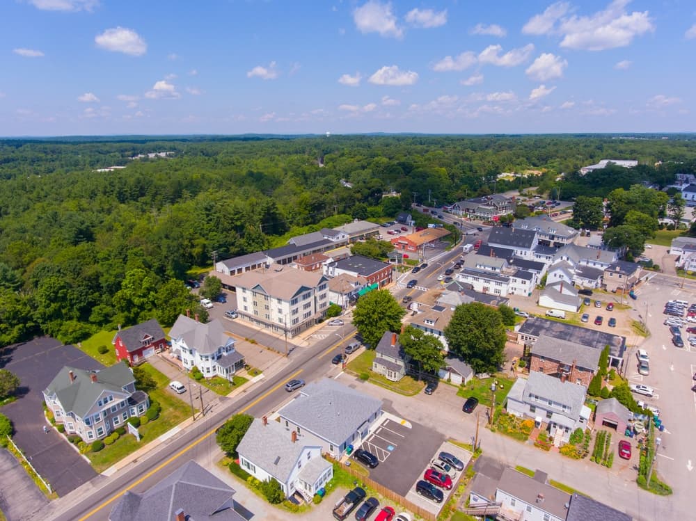 Hampton, Virginia