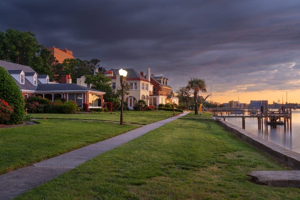 Portsmouth, Virginia