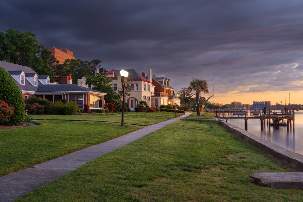 Portsmouth, Virginia