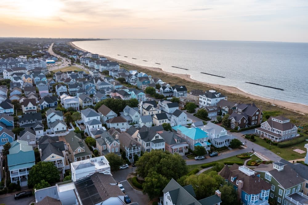 Virginia Beach, Virginia